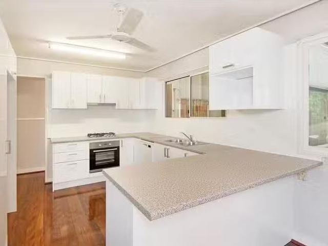 House for rent in Toombul, Queensland