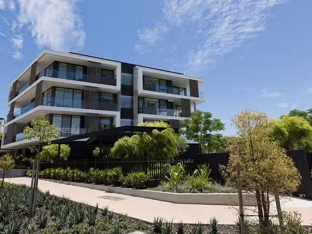Apartment for rent in Cambridge, Western Australia