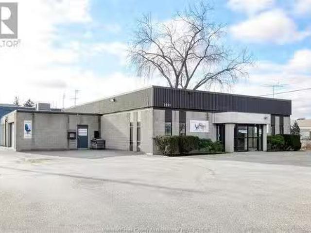 House for rent in Maidstone, Ontario