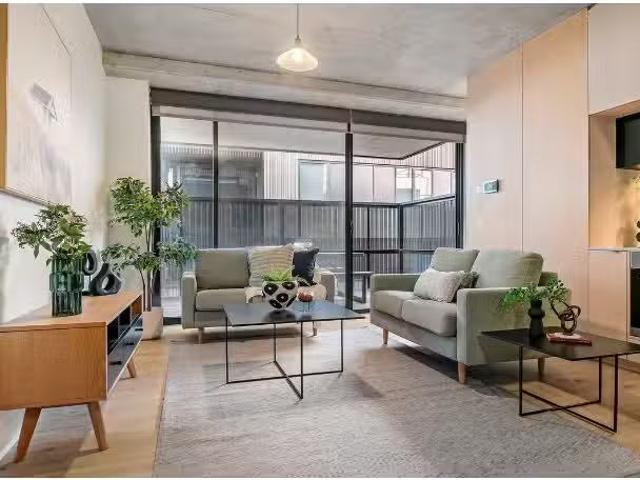 Apartment for rent in Camerons Creek, Victoria