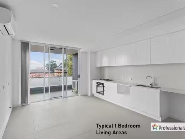 Apartment for rent in Wiley Park, New South Wales