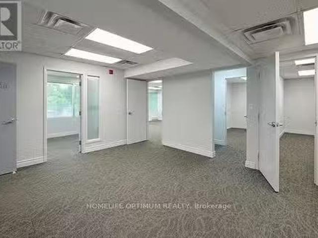 House for rent in Woburn, Ontario