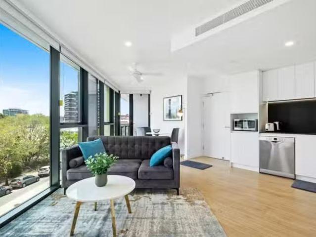 Apartment for rent in Toombul, Queensland