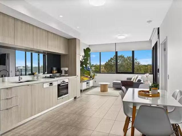 Apartment for rent in Sutherland, New South Wales