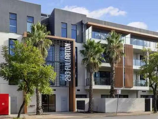 Apartment for rent in Horseshoe Creek, South Australia