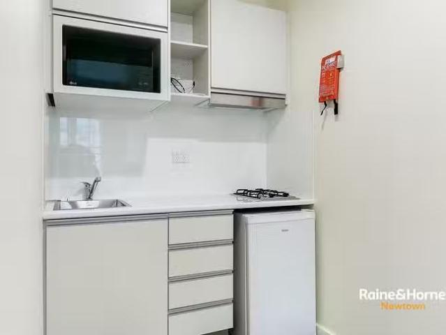 Apartment for rent in Newtown, New South Wales