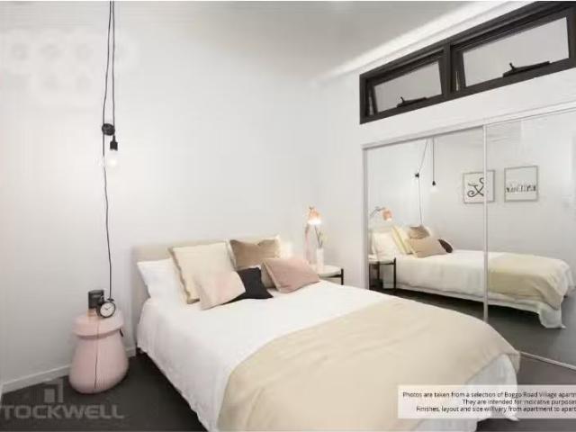 Apartment for rent in Toombul, Queensland