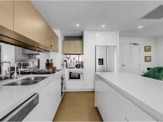 Apartment for rent in Eastlakes, New South Wales