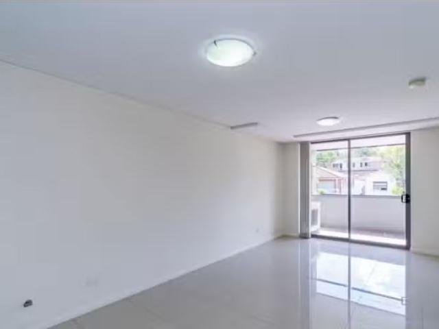 Apartment for rent in Bankstown, New South Wales