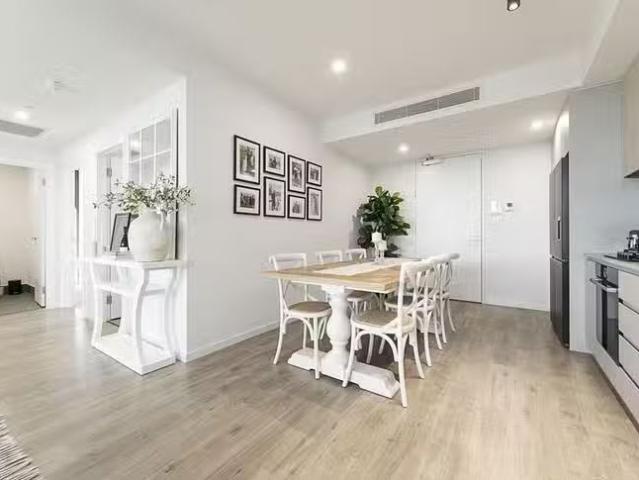 Apartment for rent in Horseshoe Creek, South Australia