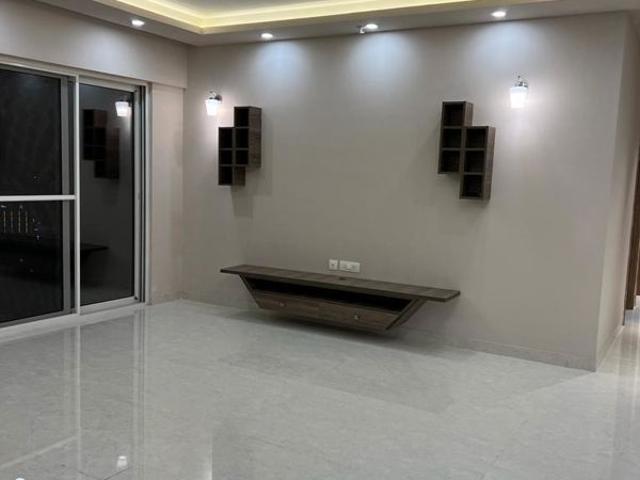 Flat for rent in Bangalore North, Cox Town - Bangalore