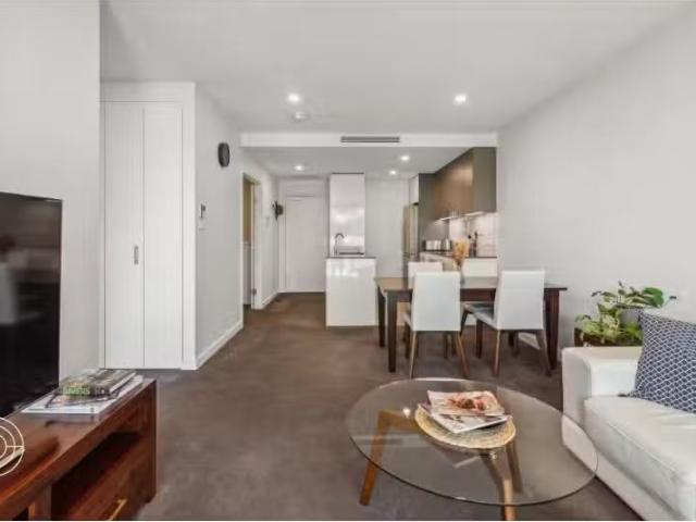 Apartment for rent in Kingston, Australian Capital Territory
