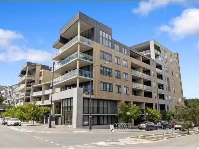 Apartment for rent in Canberra, Australian Capital Territory