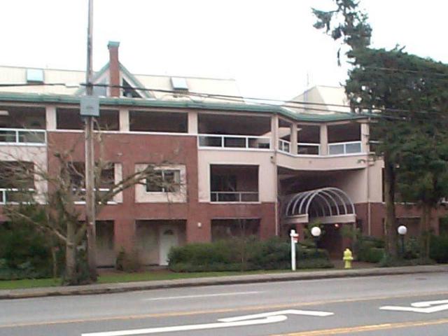Apartment for rent in Delta