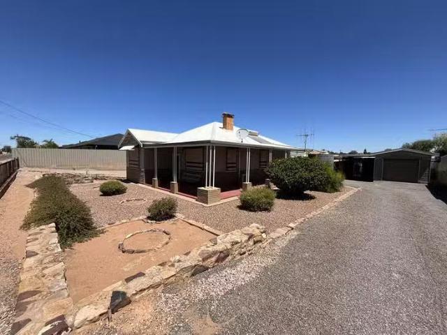 House for rent in Port Augusta, South Australia