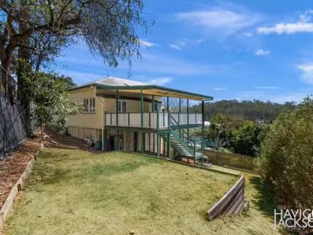 House for rent in Toombul, Queensland