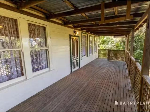 House for rent in Camerons Creek, Victoria