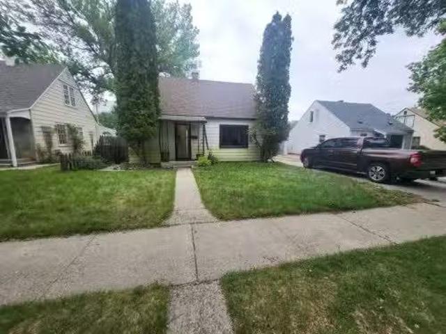 House for rent in Lethbridge, Alberta