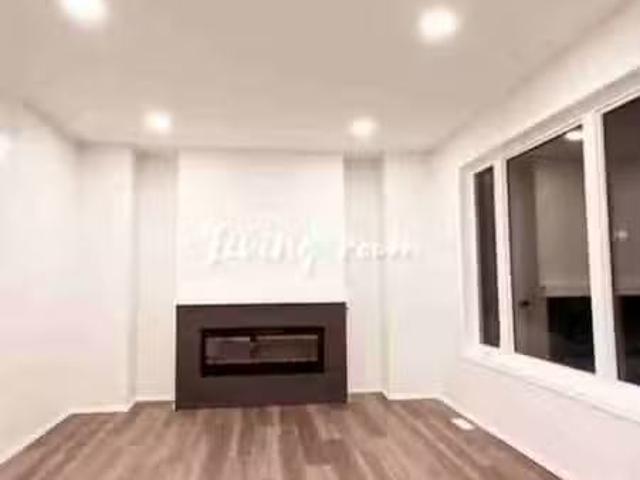 House for rent in East St. Paul, Manitoba