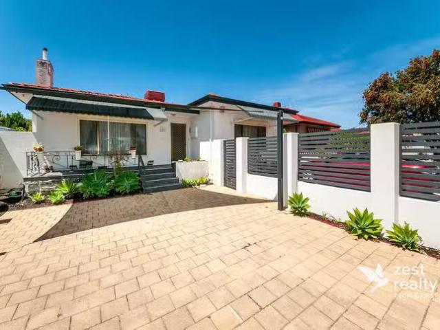 House for rent in Hamilton Hill, Western Australia