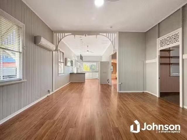 House for rent in Toombul, Queensland