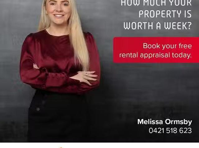 House for rent in Yanchep, Western Australia