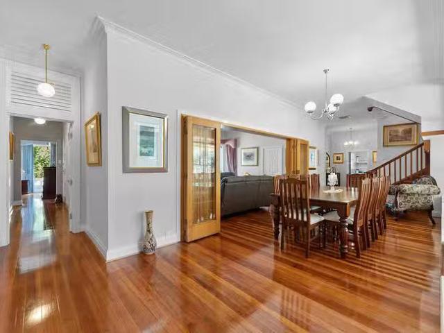 House for rent in Toombul, Queensland
