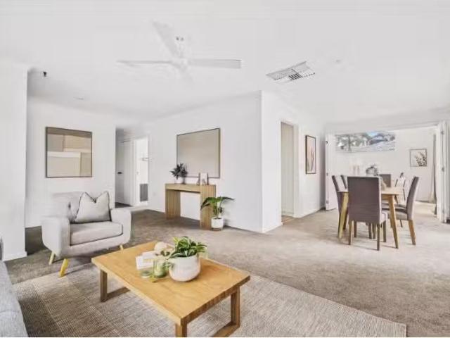 House for rent in Fisher, Australian Capital Territory