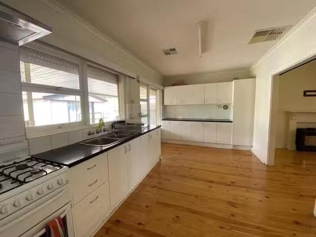House for rent in Horseshoe Creek, South Australia