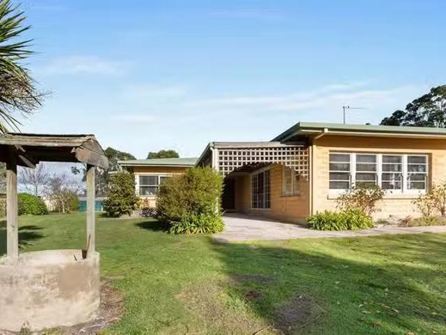 House for rent in Latrobe, Tasmania