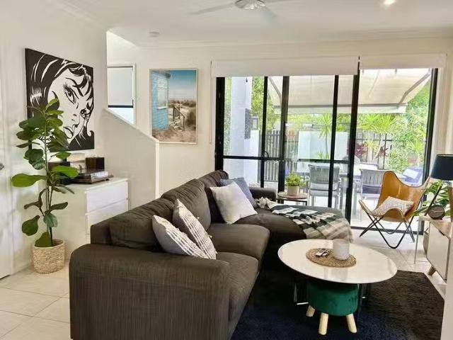 House for rent in Fernbrook, Queensland