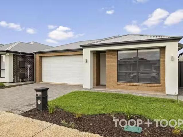 House for rent in Horseshoe Creek, South Australia