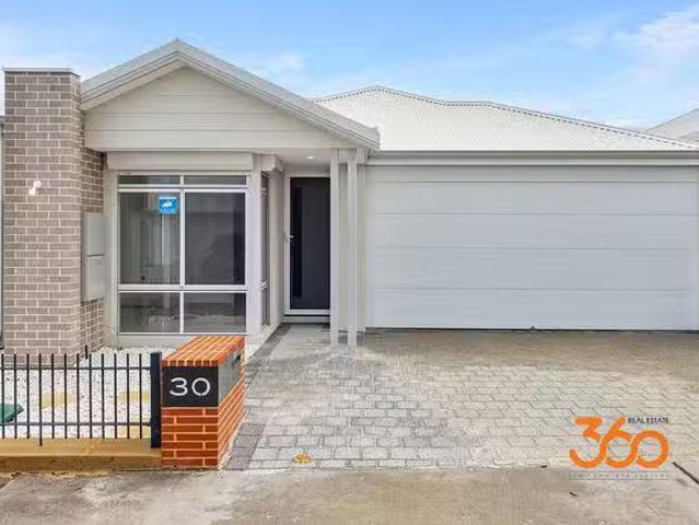 House for rent in Ellenbrook, Western Australia