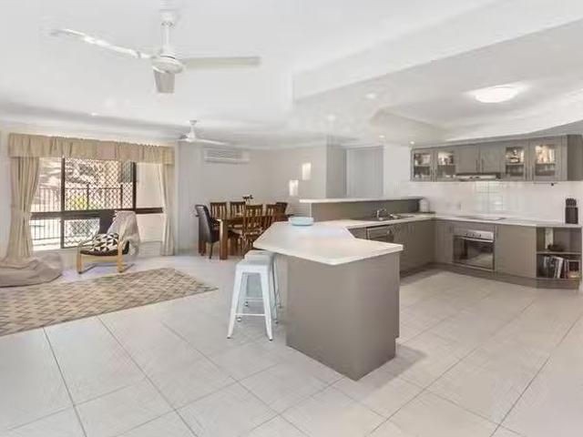 House for rent in Douglas, Queensland