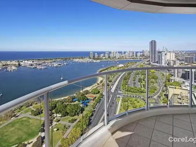 Apartment for rent in Fernbrook, Queensland