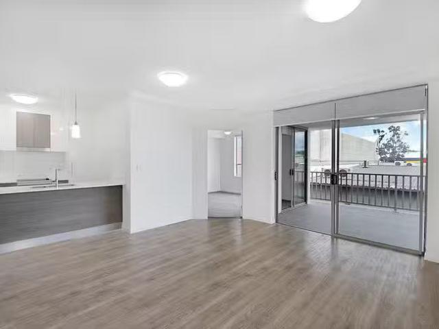 Apartment for rent in Toombul, Queensland