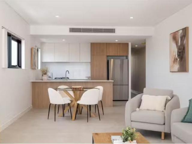 Apartment for rent in Lakemba, New South Wales