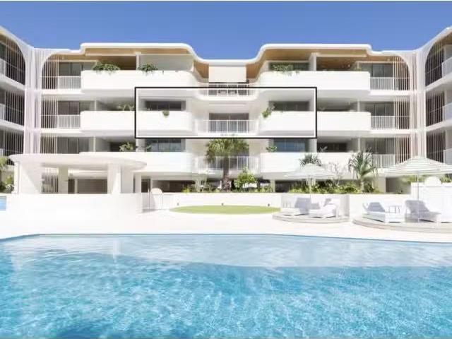 Apartment for rent in Casuarina, New South Wales