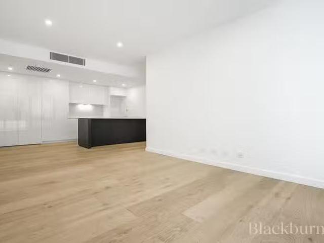 Apartment for rent in Western Australia
