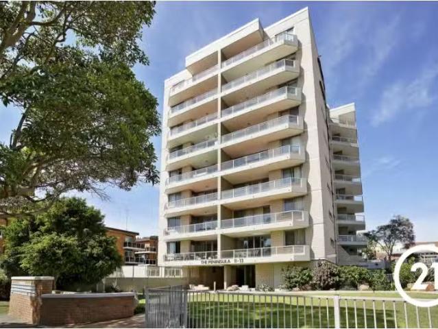 Apartment for rent in The Entrance, New South Wales