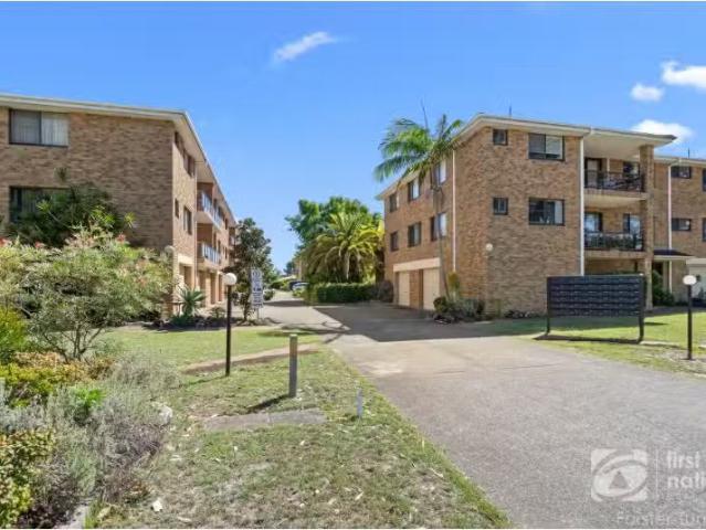 Apartment for rent in Tuncurry, New South Wales