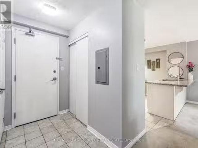 Apartment for rent in Durham, Ontario