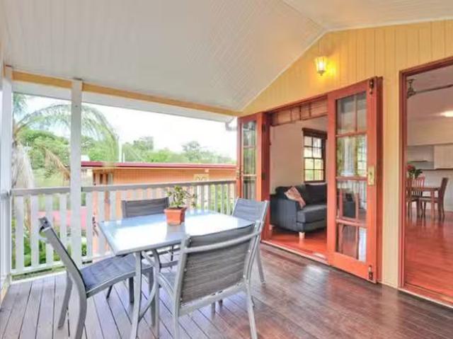 House for rent in Toombul, Queensland