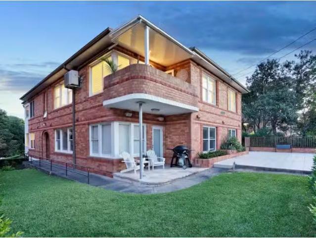 Apartment for rent in Sydney, New South Wales