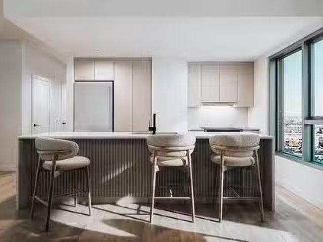 Apartment for rent in St. Leonard's, Quebec
