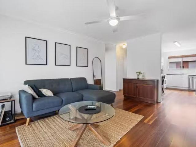 House for rent in Toombul, Queensland