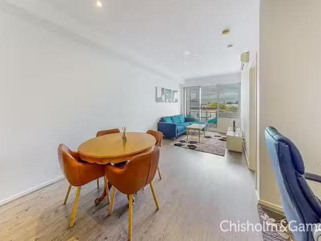 Apartment for rent in Camerons Creek, Victoria