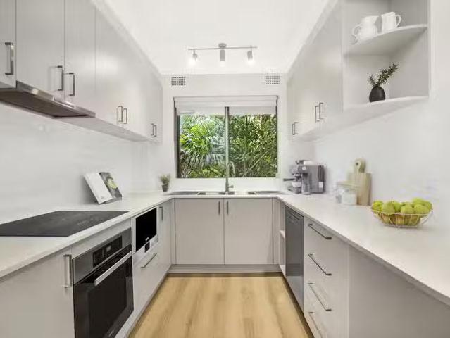 Apartment for rent in Cremorne, New South Wales