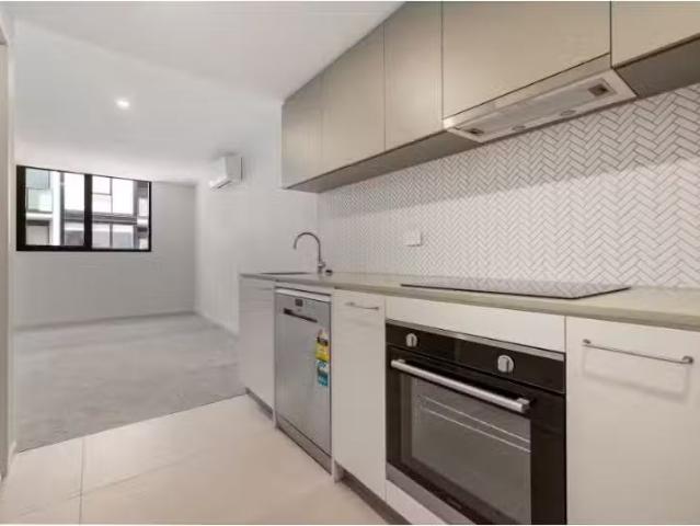 Apartment for rent in Greenway, Australian Capital Territory