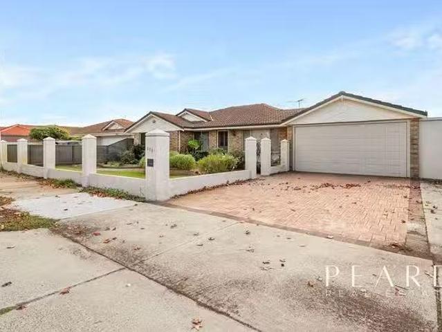 House for rent in Noranda, Western Australia